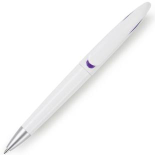 Promotional Swan clip ballpen - GP51318