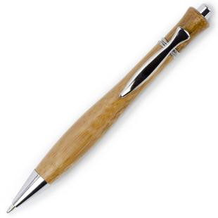 Promotional Wooden ball pen - GP51334