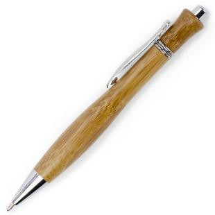 Promotional Wooden ball pen - GP51334