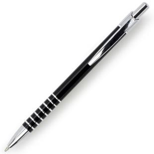 Promotional Ballpen with grip - GP51338