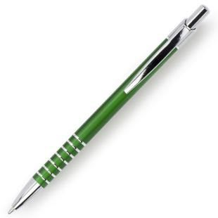 Promotional Ballpen with grip - GP51338