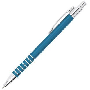 Promotional Ballpen with grip - GP51338