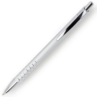 Promotional Ballpen with grip - GP51338