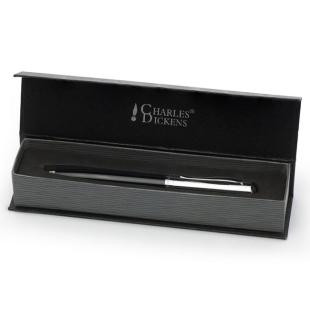 Promotional Charles Dickens ballpen