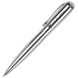 Promotional Charles Dickens ballpen in case - GP51390