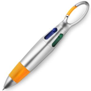 Promotional Multicolour ball pen - GP51504