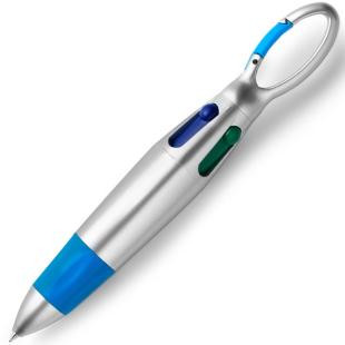 Promotional Multicolour ball pen - GP51504