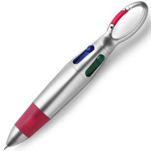 Promotional Multicolour ball pen - GP51504