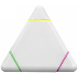 Promotional 3 colours Highlighter - GP51514