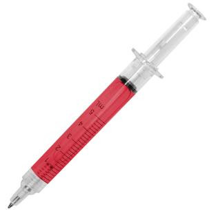 Promotional Ballpen syringe - GP51524