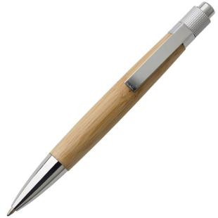 Promotional Bamboo ball pen - GP51555