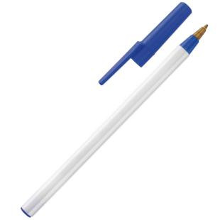 Promotional Ball pen with cap