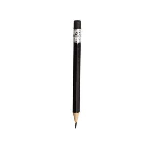 Promotional Miniature pencil with eraser - GP51697