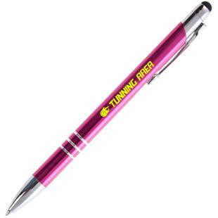 Promotional Stylus ball pen - GP51701