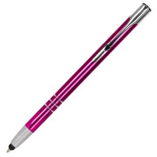 Promotional Stylus ball pen - GP51744