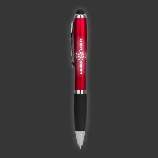 Promotional Stylus ball pen - GP51745