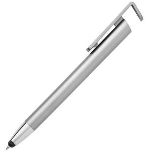 Promotional Phone stand stylus ball pen - GP51753