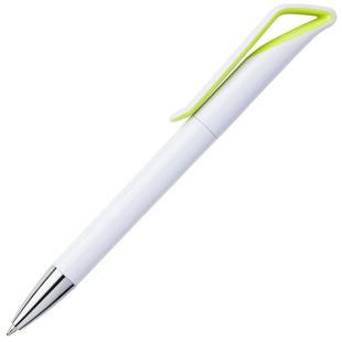 Promotional Geometric ball pen - GP51760