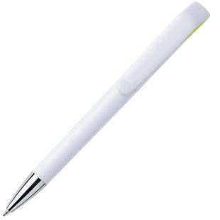 Promotional Geometric ball pen - GP51760