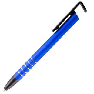 Promotional Phone stand stylus ball pen - GP51816