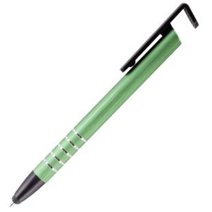 Promotional Phone stand stylus ball pen - GP51816