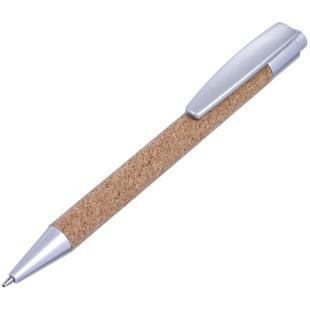 Promotional Cork ball pen - GP51928