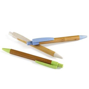 Promotional Bamboo ball pen - GP51947