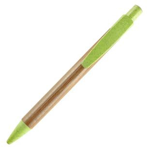 Promotional Bamboo ball pen - GP51947