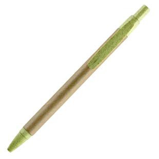 Promotional Paper barrel ball pen - GP51948