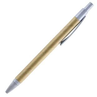 Promotional Paper barrel ball pen - GP51948