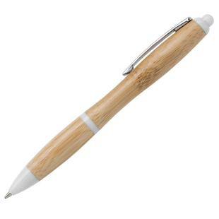 Promotional Bamboo ball pen