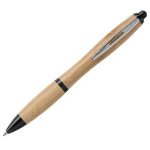 Promotional Bamboo ball pen - GP51965