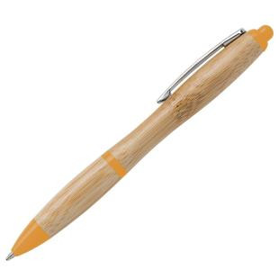 Promotional Bamboo ball pen - GP51965