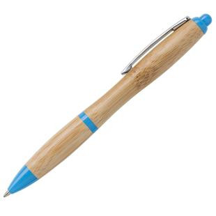 Promotional Bamboo ball pen - GP51965