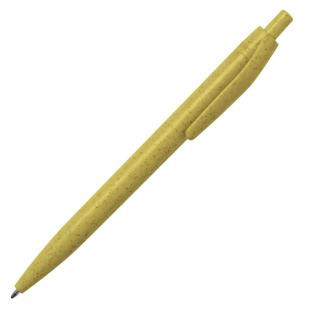 Promotional Wheat straw ball pen - GP51979