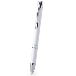 Promotional Antibacterial stylus/ball pen - GP51984