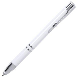 Promotional Antibacterial stylus/ball pen - GP51984