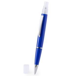 Promotional Ball pen with atomizer - GP51986