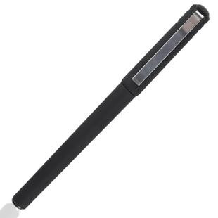 Promotional Gel ball pen with cap - GP51988