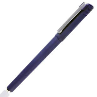 Promotional Gel ball pen with cap - GP51988