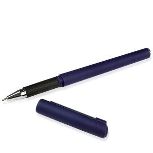 Promotional Gel ball pen with cap - GP51988