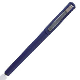 Promotional Gel ball pen with cap - GP51988