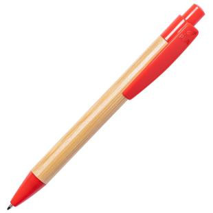 Promotional Bamboo ballpen - GP51992