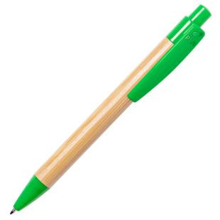 Promotional Bamboo ballpen - GP51992