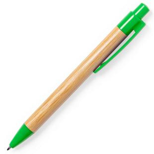 Promotional Bamboo ballpen - GP51992