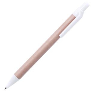 Promotional Recycled cardboard ball pen - GP51993