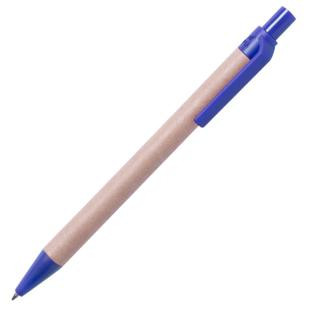 Promotional Recycled cardboard ball pen - GP51993