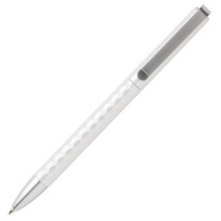 Promotional Ball pen with metal clip - GP51998