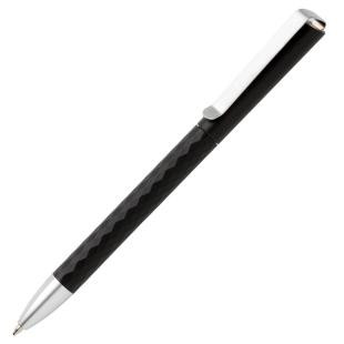 Promotional Ball pen with metal clip - GP51998