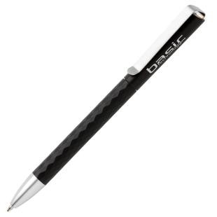 Promotional Ball pen with metal clip - GP51998